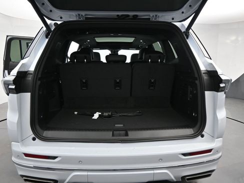 New 2026 Buick Enclave Avenir w/ Super Cruise Package image 27