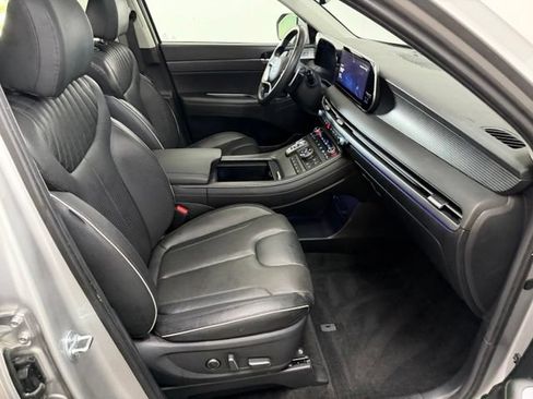 Used 2024 Hyundai Palisade Limited AWD/4WD image 39