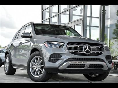 Certified 2024 Mercedes-Benz GLE 350 4MATIC