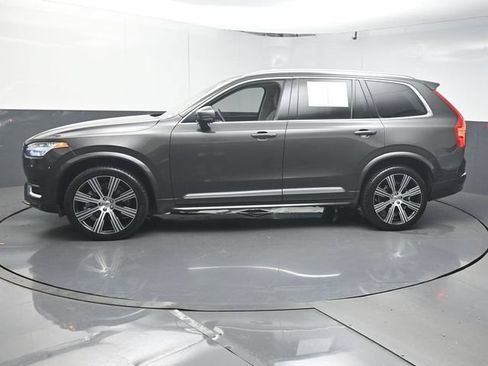 Used 2023 Volvo XC90 B6 Ultimate w/ Protection Package Premier AWD/4WD image 5