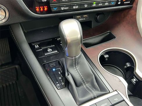 Used 2020 Lexus RX 350 350 image 39