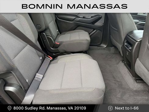 Used 2019 Chevrolet Traverse LT image 10