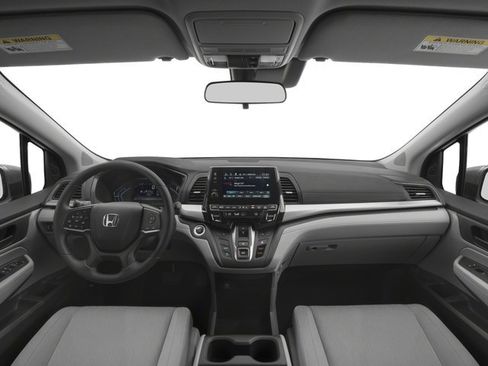 Used 2018 Honda Odyssey EX image 8