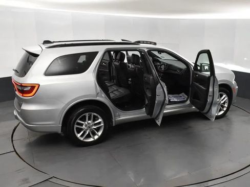Used 2024 Dodge Durango GT AWD/4WD image 6