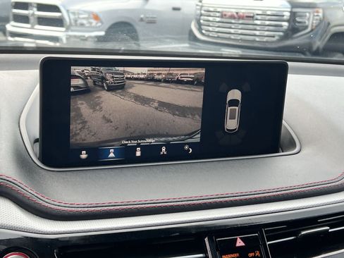 Used 2023 Acura MDX A-Spec AWD/4WD image 17