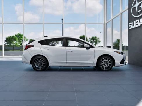 New 2026 Subaru Impreza 2.0i Sport AWD/4WD image 6