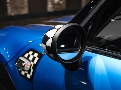 Used 2017 MINI Cooper S FWD image 34