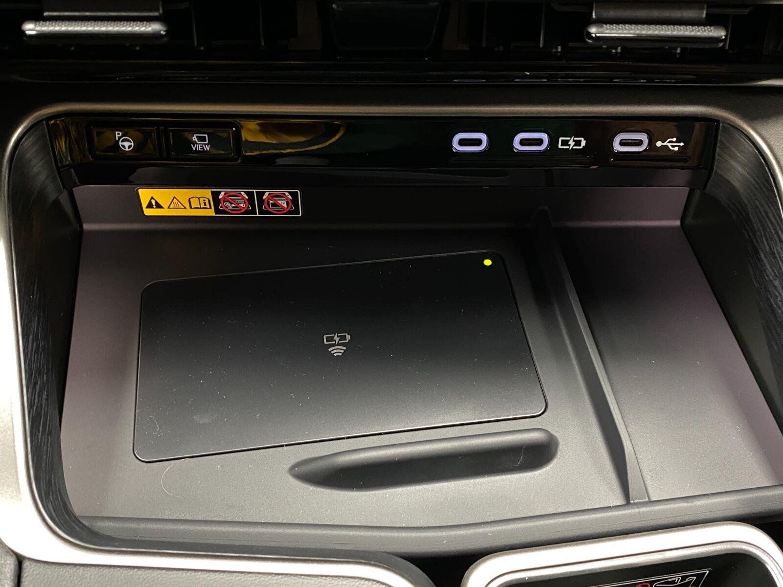 New 2026 Lexus TX 350 AWD w/ Technology Package image 27