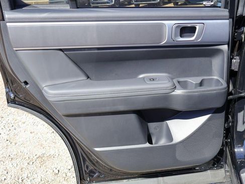 New 2026 Hyundai Santa Fe SEL image 14