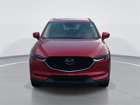 Used 2018 MAZDA CX-5 Grand Touring w/ Premium Package image 8