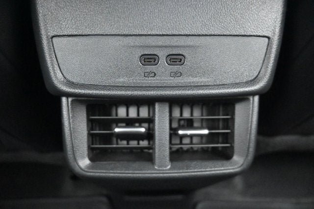 New 2027 Chevrolet Equinox ACTIV FWD image 21