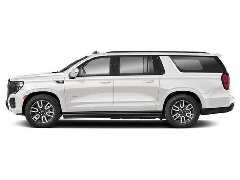 Used 2023 GMC Yukon XL AT4 w/ AT4 Premium Plus Package AWD/4WD image 77