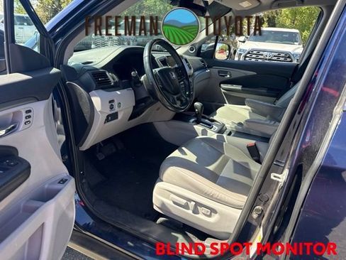 Used 2019 Honda Pilot EX-L image 6