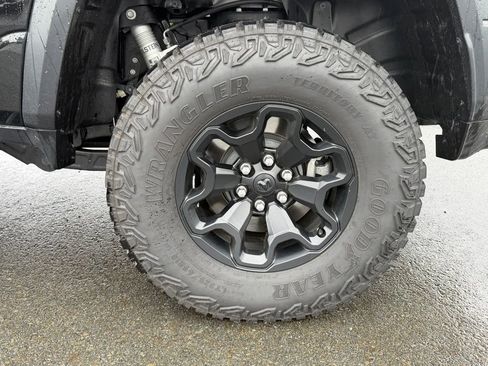 Used 2026 RAM 1500 RHO w/ RHO Level 1 Equipment Group image 11