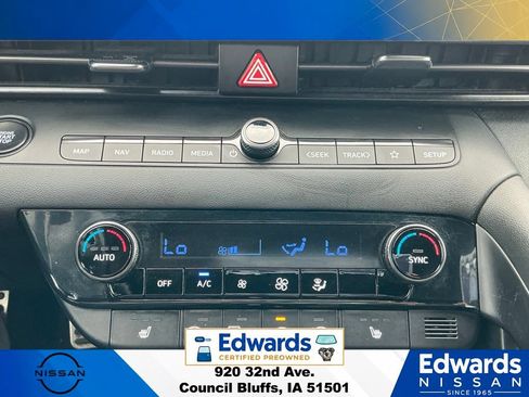 Used 2023 Hyundai Elantra N Line FWD image 24