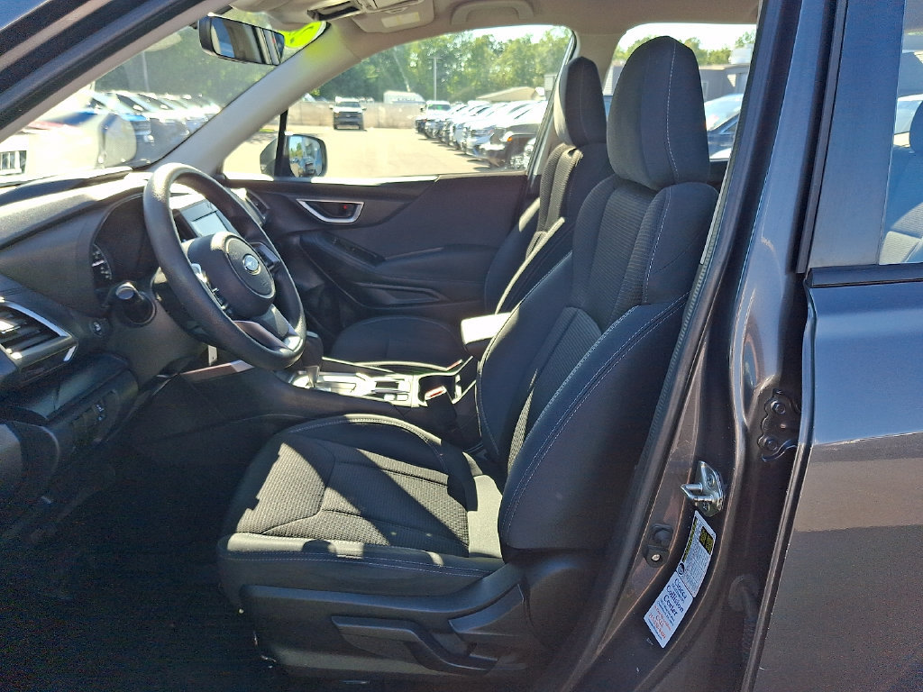Used 2020 Subaru Forester w/ Popular Package #1 AWD/4WD image 15