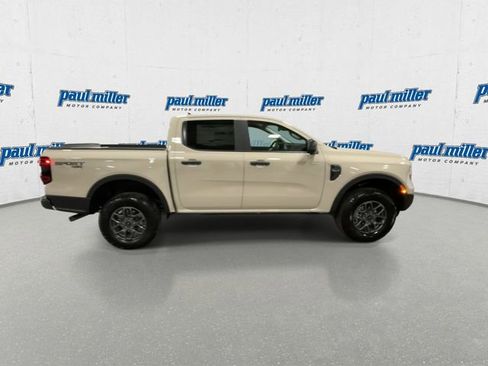 Used 2025 Ford Ranger XLT w/ Technology Package image 12