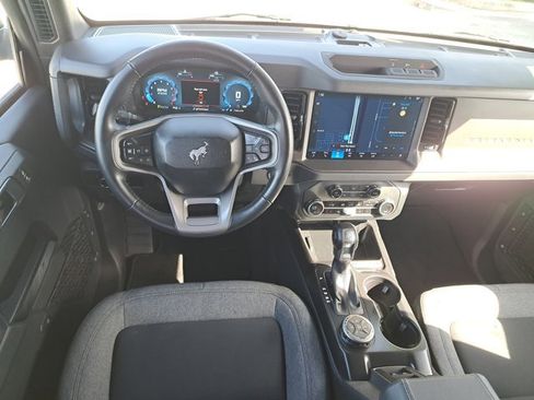 Certified 2025 Ford Bronco Big Bend image 15