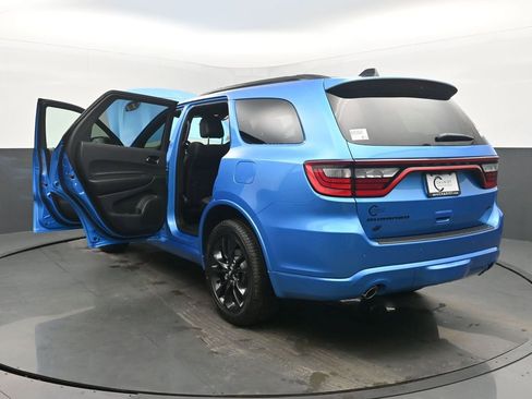 New 2026 Dodge Durango GT AWD/4WD image 57
