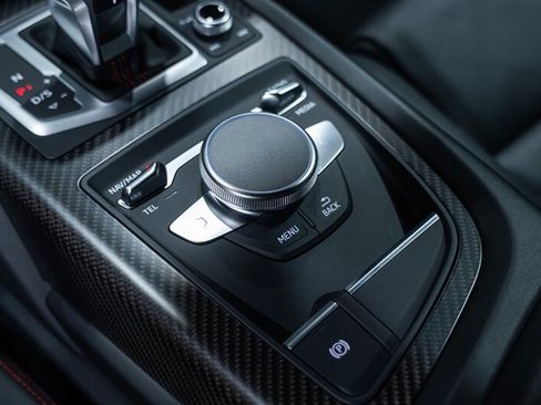 Used 2017 Audi R8 V10 plus AWD/4WD image 49