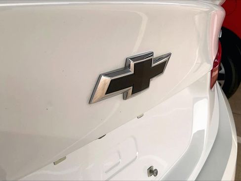 Certified 2023 Chevrolet Malibu RS image 29