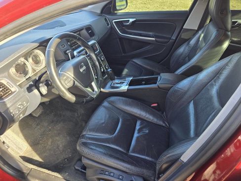 Used 2012 Volvo S60 T5 w/ Multimedia Pkg image 9