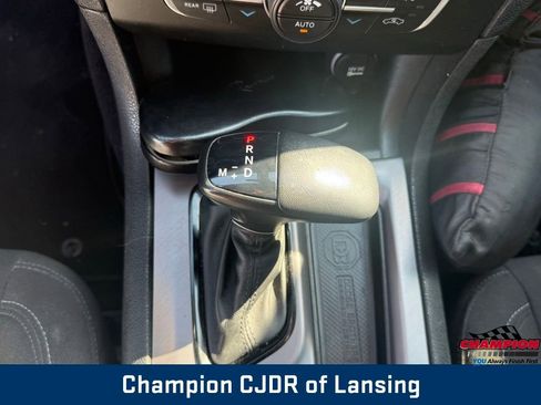 Used 2023 Dodge Charger R/T w/ Blacktop Package RWD image 30