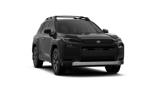 New 2026 Toyota RAV4 AWD Plug-in Hybrid image 16