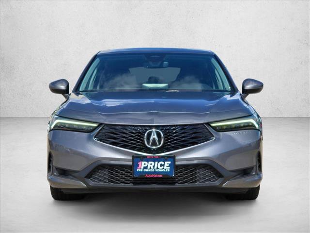 Used 2024 Acura Integra FWD image 10