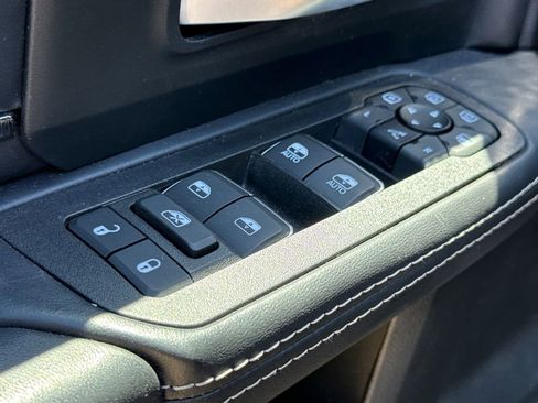 Used 2025 RAM 2500 Power Wagon image 20