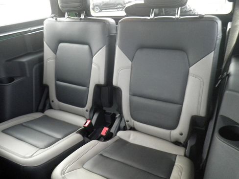 Used 2024 Ford Bronco Big Bend w/ Sasquatch Package image 20