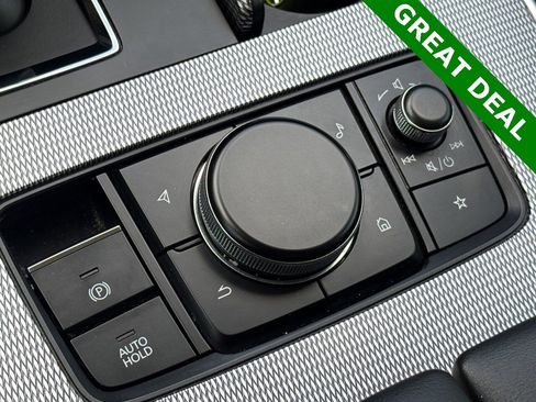 Used 2024 MAZDA CX-90 3.3 Turbo w/ Preferred Plus image 24