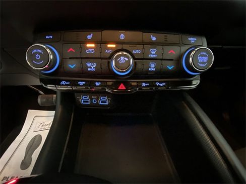 Used 2022 Dodge Durango GT image 18