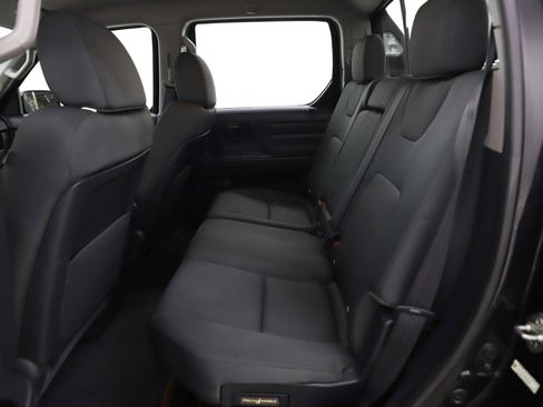 Used 2014 Honda Ridgeline RT image 16