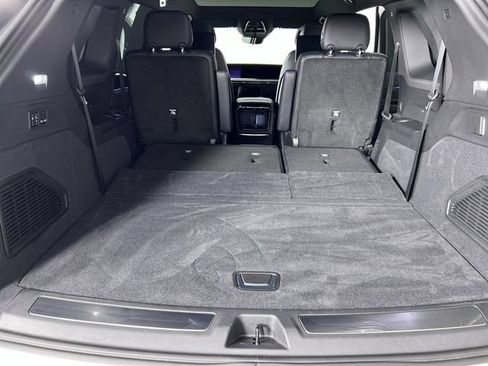 Used 2025 Cadillac Escalade IQ Luxury 1 AWD/4WD image 26