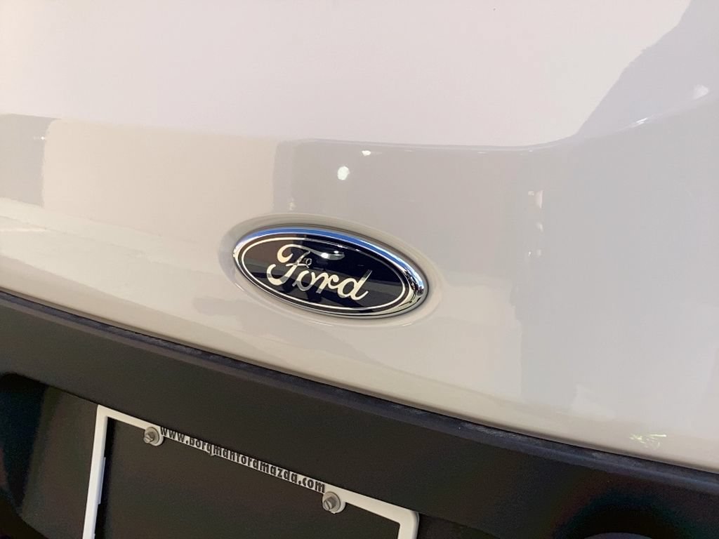 Used 2025 Ford Transit 250 Low Roof AWD w/ Load Area Protection Package image 26