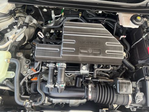 Certified 2021 Honda CR-V Touring image 31