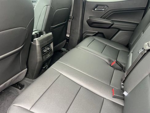 New 2026 GMC Canyon Elevation w/ Convenience Package image 9