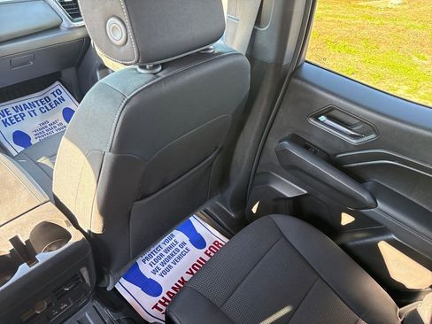 Used 2024 GMC Canyon Elevation w/ Convenience Package image 41