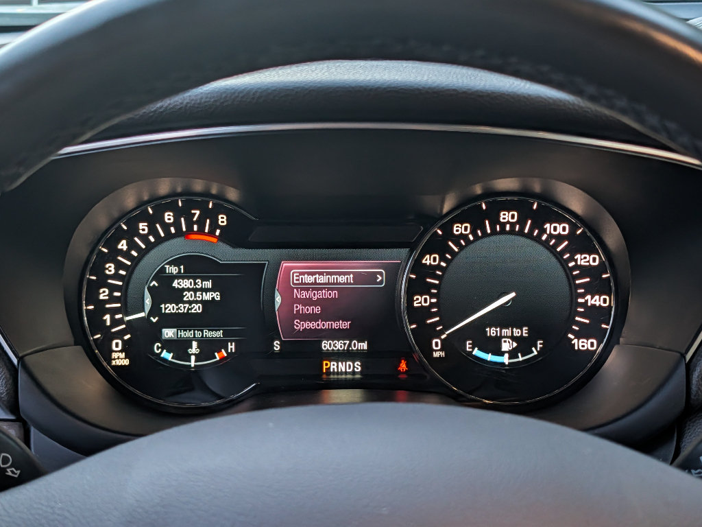 Used 2018 Lincoln MKC Reserve w/ Canadian Touring Package AWD/4WD image 21