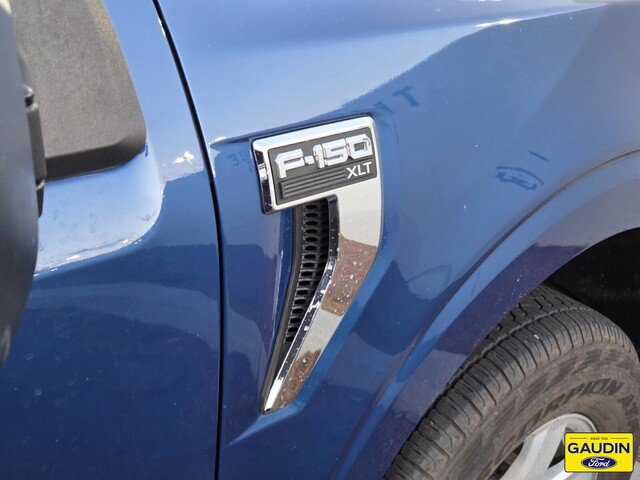 Certified 2023 Ford F150 XLT w/ Equipment Group 301A Mid AWD/4WD image 5