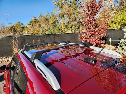 Certified 2024 Hyundai Venue Limited image 21