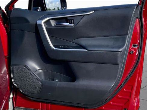 Certified 2024 Toyota RAV4 XLE Premium FWD image 22