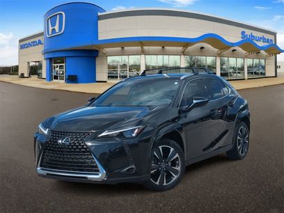 Used 2024 Lexus UX 250h FWD w/ Premium Package