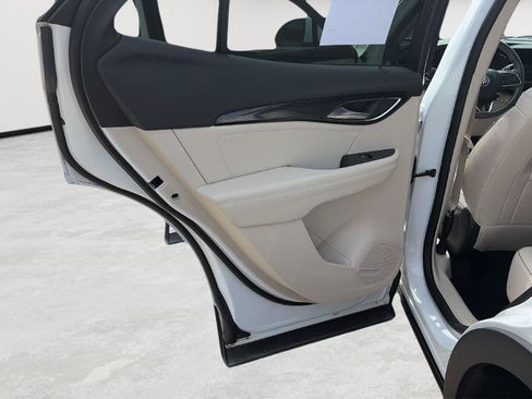 Certified 2023 Buick Envision Essence AWD/4WD image 15