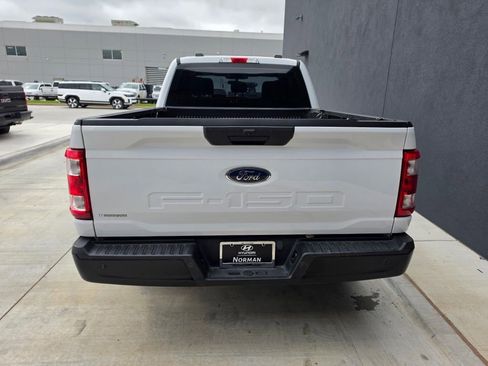 Used 2022 Ford F150 XL w/ Equipment Group 101A High image 5