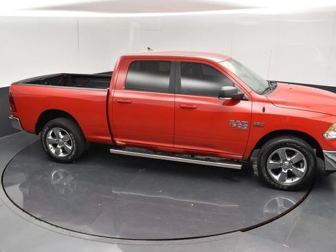 Used 2019 RAM 1500 Big Horn AWD/4WD image 31