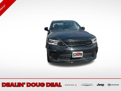 New 2026 Dodge Durango GT w/ Blacktop Package image 40