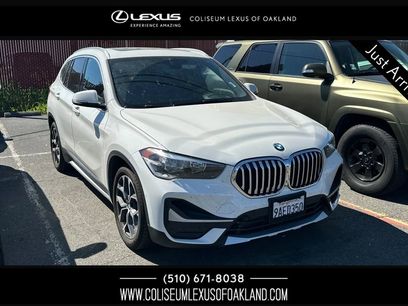Used 2022 BMW X1 xDrive28i w/ Convenience Package