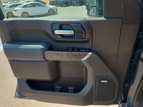 Used 2021 GMC Sierra 3500 Denali AWD/4WD image 20